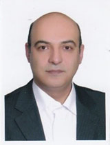 Hossein Jabari