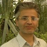 Jamshid Najafpour