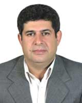 Mohsen  Hayati