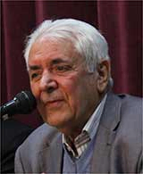 Sirous Salmanzadeh