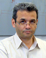 Hamid  Ahmadian