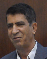 Mohammad Taghi  Ahmadian