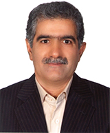 Mahdi Behzad