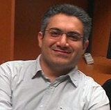 Farzad Rafieian