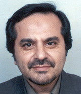 Farshad Noorian