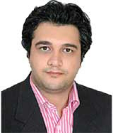 Farshad Faezi Razi