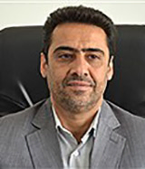 Shahram Ghahraki