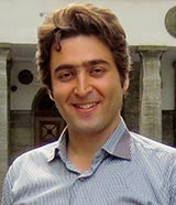 Asghar Zajkani