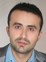 Mohammad Nikookar