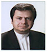 Seyed Vahid Ahmadi Tabataei