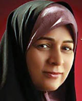 Zohreh Salari