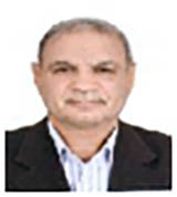 Iraj Sharifi