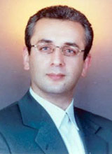 Shahrokh  Yousefzadeh-Chabok
