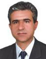 Masoud Shirvani