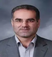 Bahram Ali Ghanbari Hashem Abadi