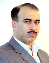 Rashid Heidari Moghadam