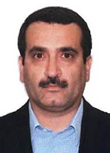 Mohamad Ali Baghestani