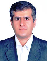 Mahmoudreza Rouzban
