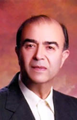 Mohamad Mahdi Kiani
