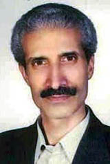 Ali Mohammad Shakib
