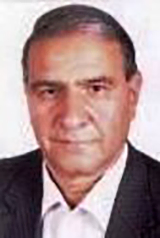 Hassan Reza Etebarian