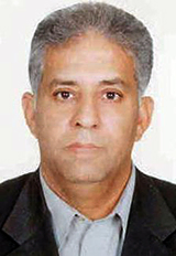 Mahmoud Reza Behbahani