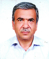 Mohamad Hossein Kian Mehr