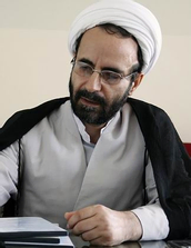 Mohammad Hadi Yaghoub Nejad