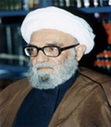 Mohammad Vaez Zade Khorasani