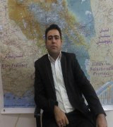 Mostafa Khabazi