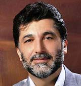 Behzad Moridi