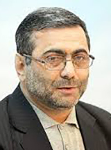 Mohammad Baqer Khorramshad