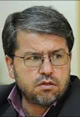 Gholam Reza Khajeh Sarvi