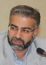 Mohamad Hadi Zahedi Vafa