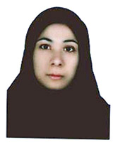 Maryam Safdari Shahroudi