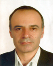 Ebrahim Ebrahimi