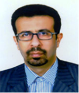 Masoud Ahmad Zadeh