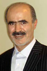 Reza Fotohi Ghazvini