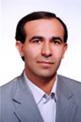 Mohammadreza Hasandokht