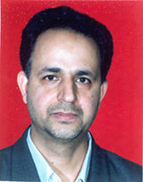 Mohamad Reza Mohamadi