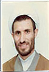 Hosein Aliahmadi