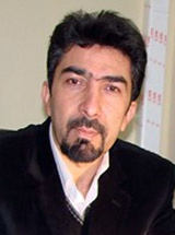 Mohamad Jafar Rezaei