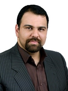 Masoud Ahmadigorji