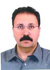 Farshad Vazinram