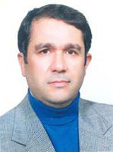 Reza Mahmoudi