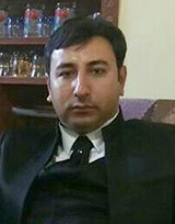 Farshad Pisoureh