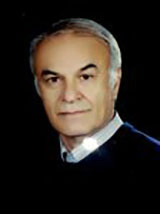 Seyed Mohamad Mahdi Hazavei