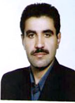 mohamad Yousef Alikhani