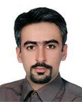 Mahdi Ahmadi Zadeh