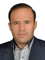 Farshid Ghorbani Shahna